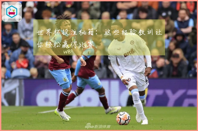 世界杯投注秘籍:这些经验教训让你轻松赢得比赛