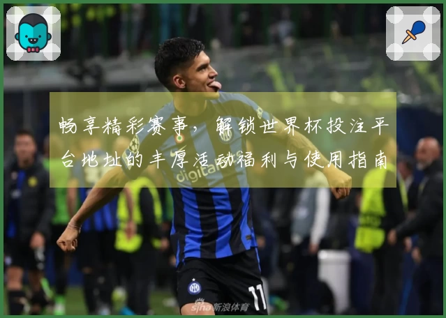 畅享精彩赛事，解锁世界杯投注平台地址的丰厚活动福利与使用指南